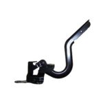 Hood hinge assy RH; H/B - TOYOTA YARIS 2012-2014
