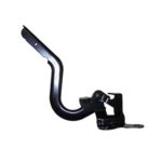 Hood hinge assy LH; H/B - TOYOTA YARIS 2012-2014