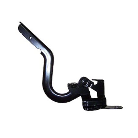 Hood hinge assy LH; H/B - TOYOTA YARIS 2012-2014