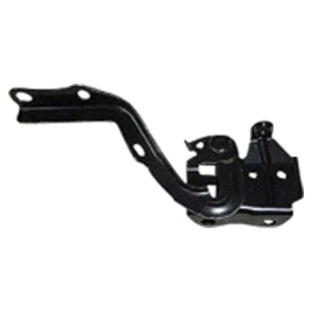 Hood hinge assy RH - TOYOTA PRIUS v 2012-2018