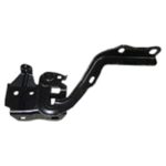 Hood hinge assy LH - TOYOTA PRIUS v 2012-2018