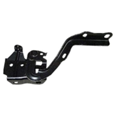 Hood hinge assy LH - TOYOTA PRIUS v 2012-2018