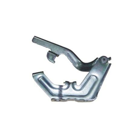 Hood hinge assy HYBRID; LH - TOYOTA CAMRY 2015-2017