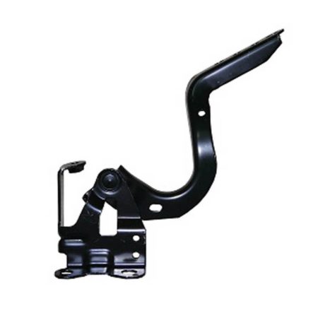 Hood hinge assy Type B; RH - TOYOTA PRIUS 2016-2017