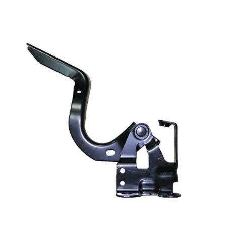 Hood hinge assy Type B; LH - TOYOTA PRIUS 2016-2017