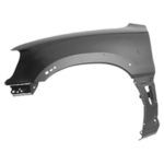 Left Front fender assy w/bumper cover extension - TOYOTA RAV4 1998-2000
