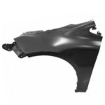 Left Front fender assy Sedan - TOYOTA COROLLA 2020-2022