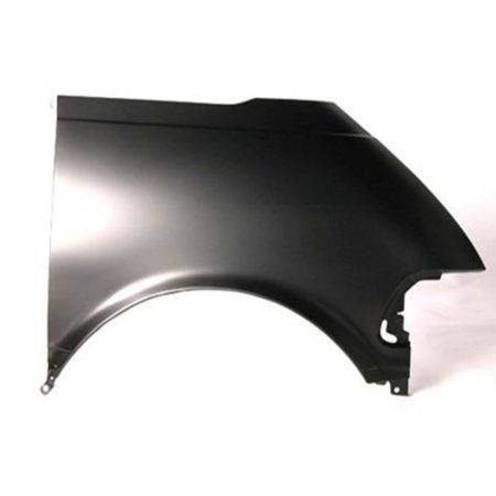 Right Front fender assy all - TOYOTA PREVIA 1994-1997