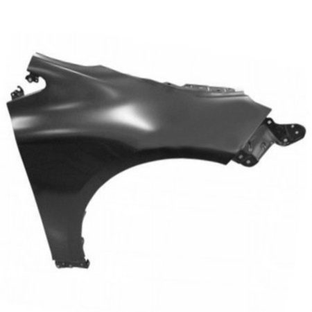 Right Front fender assy Sedan CAPA - TOYOTA COROLLA 2020-2022