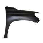 Right Front fender assy - TOYOTA TUNDRA 2020-2021