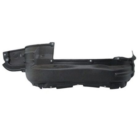 Left Front fender inner panel TRAIL - TOYOTA 4RUNNER 2010-2013
