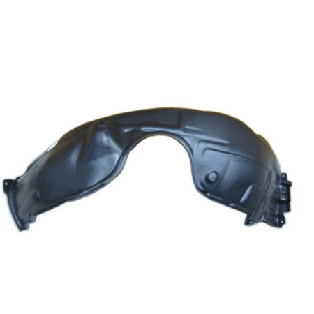 Left Front fender inner panel HYBRID; To 12-13 - TOYOTA CAMRY 2012-2014