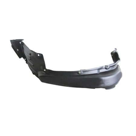 Left Front fender inner panel BASE|X-RUNNER; 2WD - TOYOTA TACOMA 2012-2015