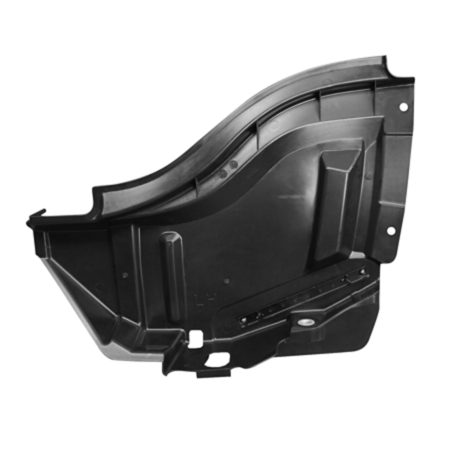 Left Front fender inner panel Front - TOYOTA TUNDRA 2014-2016