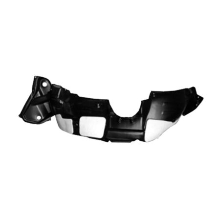 Left Front fender inner panel 3.5L; w/o Towing Pkg - TOYOTA HIGHLANDER 2014-2018