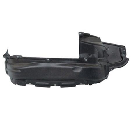 Right Front fender inner panel TRAIL - TOYOTA 4RUNNER 2010-2013