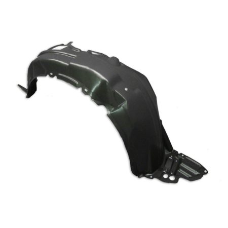 Right Front fender inner panel CE|L|LE; H/B; Japan Built - TOYOTA YARIS 2012-2014