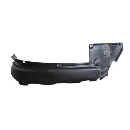 Right Front fender inner panel 4WD - TOYOTA TACOMA 2012-2015
