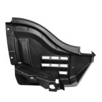 Right Front fender inner panel Front - TOYOTA TUNDRA 2014-2016