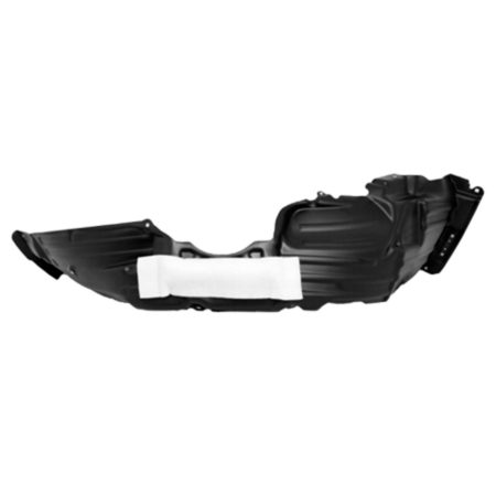 Right Front fender inner panel BASE|L|LE|XLE|L|LIMITED - TOYOTA SIENNA 2015-2017