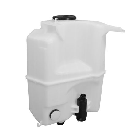 Windshield washer tank assy Reservoir/Cap/Pump Assy - TOYOTA TACOMA 2016-2021