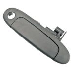 Right Front door handle outer prime - TOYOTA ECHO 2000-2005