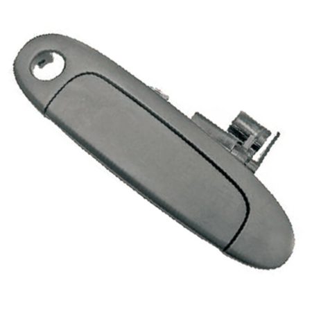 Right Front door handle outer prime - TOYOTA ECHO 2000-2005