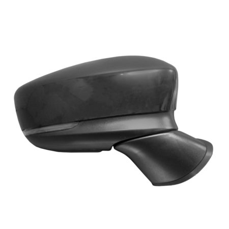 Right Mirror outside rear view LE|XLE; w/Cover; PTM - TOYOTA YARIS 2019-2020