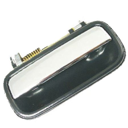 Right Rear door handle outer bright - TOYOTA TACOMA 2001-2004