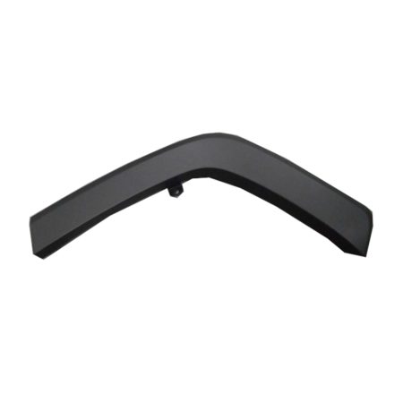 Left Rear wheel opening molding LE|LIMITED; HYBRID; On Quarter Panel - TOYOTA RAV4 2019-2021