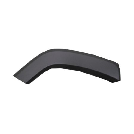 Right Rear wheel opening molding LE|LIMITED|XLE; HYBRID; On Door - TOYOTA RAV4 2019-2021