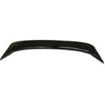 Deck lid spoiler w/LED; paint to match - TOYOTA CAMRY 1997-2000