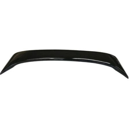 Deck lid spoiler w/LED; paint to match - TOYOTA CAMRY 1997-2000