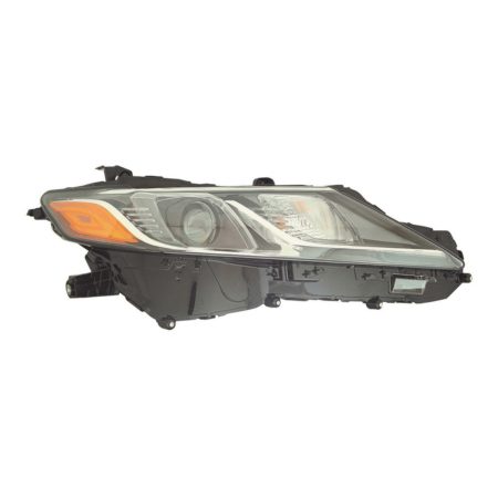 Right Headlamp assy composite HYBRID; LE|SE - TOYOTA CAMRY 2019-2020