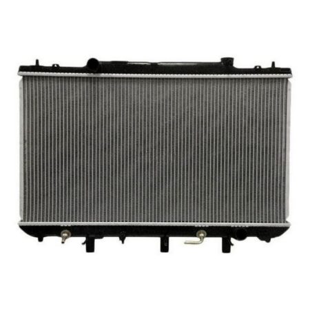 Radiator assembly w/4 cyl engine; w/auto trans - TOYOTA SOLARA 2002-2003