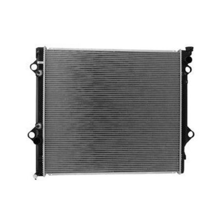 Radiator assembly w/V6 engine - TOYOTA 4RUNNER 2003-2005