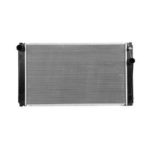 Radiator assembly w/2.4L engine - TOYOTA RAV4 2006-2012