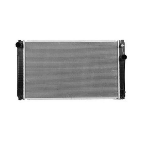 Radiator assembly w/2.4L engine - TOYOTA RAV4 2006-2012