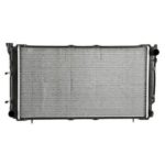 Radiator assembly 2.4L; A/T - TOYOTA COROLLA 2009-2010