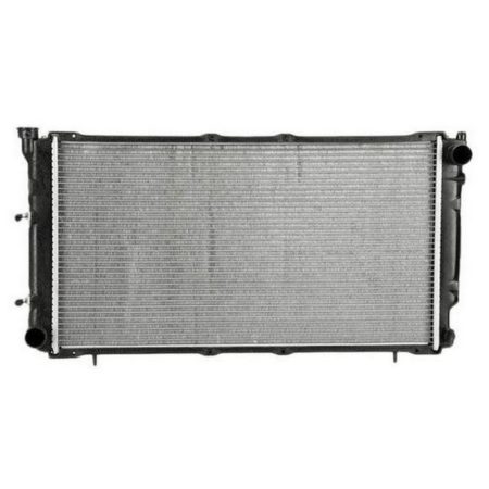 Radiator assembly 2.4L; A/T - TOYOTA MATRIX 2009-2010