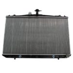 Radiator assembly 2.7L|3.5L; w/o Towing Pkg - TOYOTA SIENNA 2011-2016