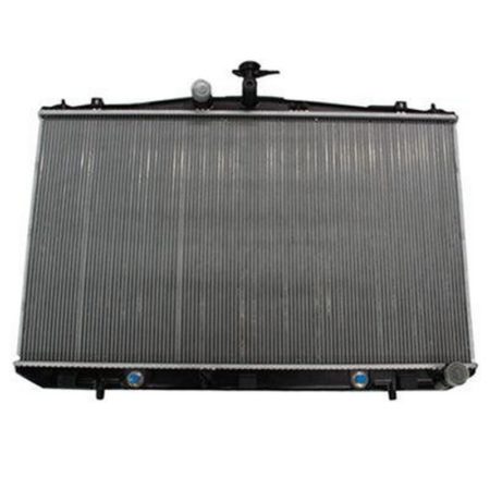 Radiator assembly 2.7L|3.5L; w/o Towing Pkg - TOYOTA SIENNA 2011-2016