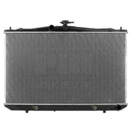 Radiator assembly 3.5L; w/Towing Pkg - TOYOTA SIENNA 2011-2016