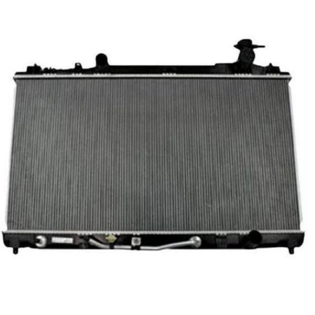 Radiator assembly 2.7L; A/T - TOYOTA VENZA 2009-2016