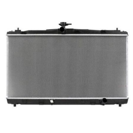 Radiator assembly Exc HYBRID; 2.5L - TOYOTA CAMRY 2012-2017