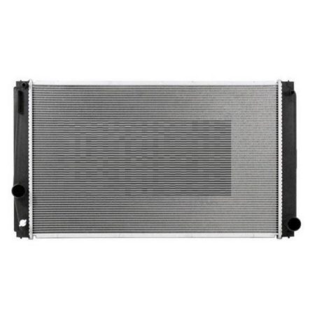 Radiator assembly North America Built; w/o Towing Pkg - TOYOTA RAV4 2016-2018