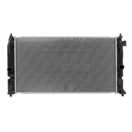 Radiator assembly - TOYOTA PRIUS 2016-2019