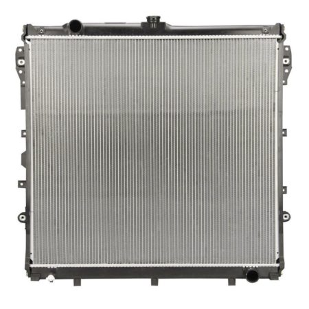 Radiator assembly 4.6L|5.7L - TOYOTA TUNDRA 2014-2021