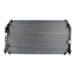 Air conditioning condenser Japan built; to 5/97 - TOYOTA CAMRY 1997-1997