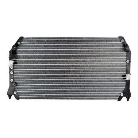 Air conditioning condenser Japan built; to 5/97 - TOYOTA CAMRY 1997-1997